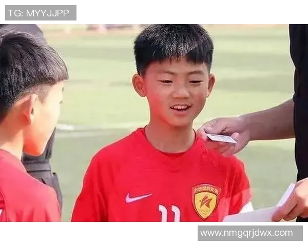 2009年出生足球天才崛起盘点未来潜力股排名前十