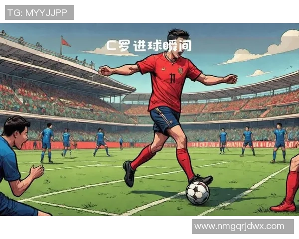 世界四大足球巨星燃剪辑全景回顾 足坛传奇之路的辉煌瞬间