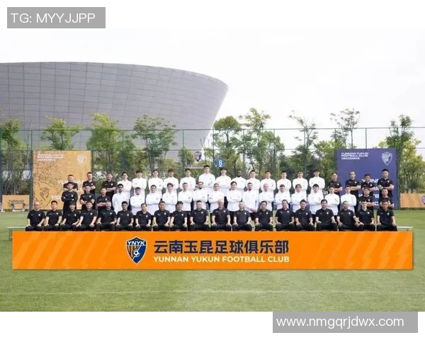 云南足球新星崛起 深入探讨本土球员的成长与未来发展