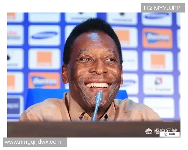 全球足球历史前十名球星排名盘点 谁才是最伟大的传奇之星