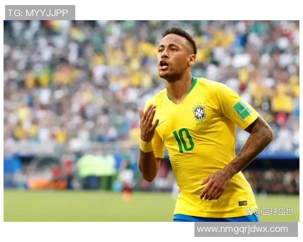 四大足球巨星风采照！