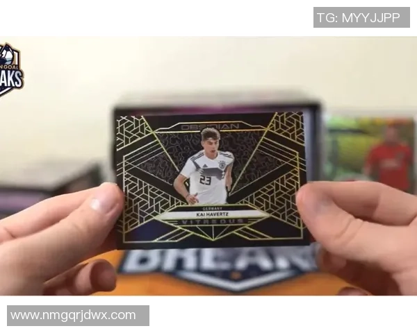 女足球星卡收藏热潮兴起 见证女性足球崛起与成长