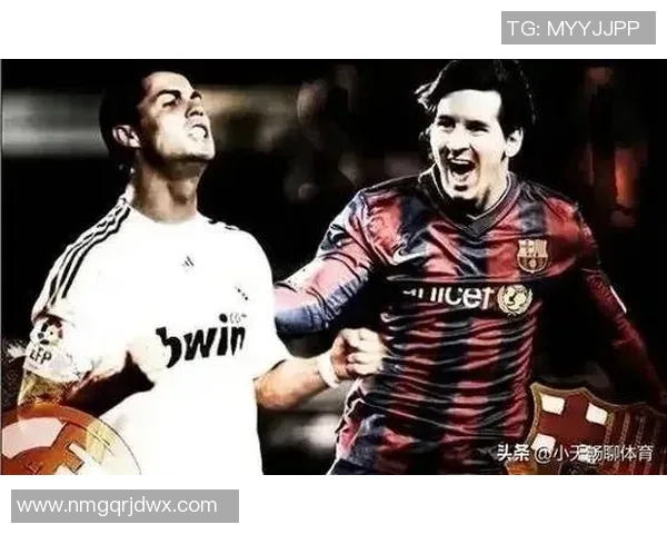 我爱足球球星：从梅西到C罗，探索他们的传奇足迹与辉煌成就