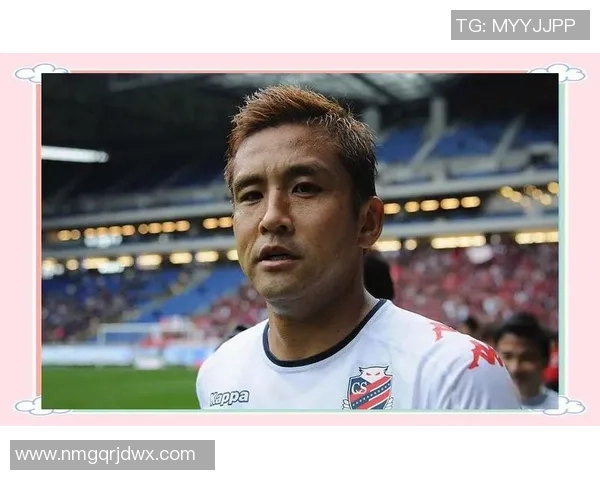 日本足球历史十大球星盘点与他们在国际赛场的卓越贡献