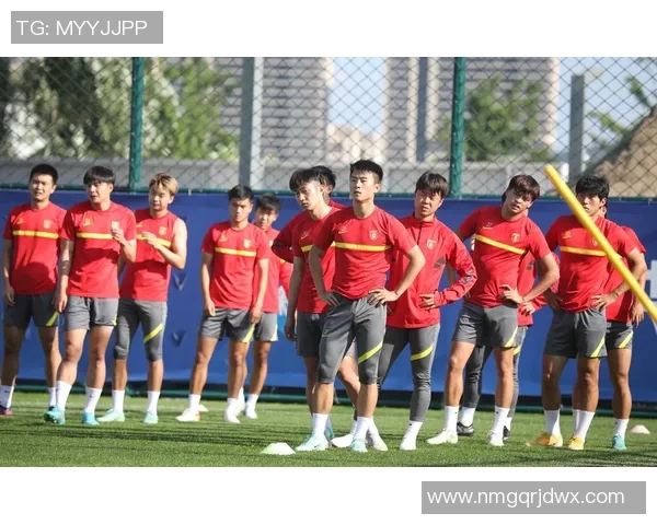 虎门足球球星崛起记：从青涩少年到中超赛场的传奇之路