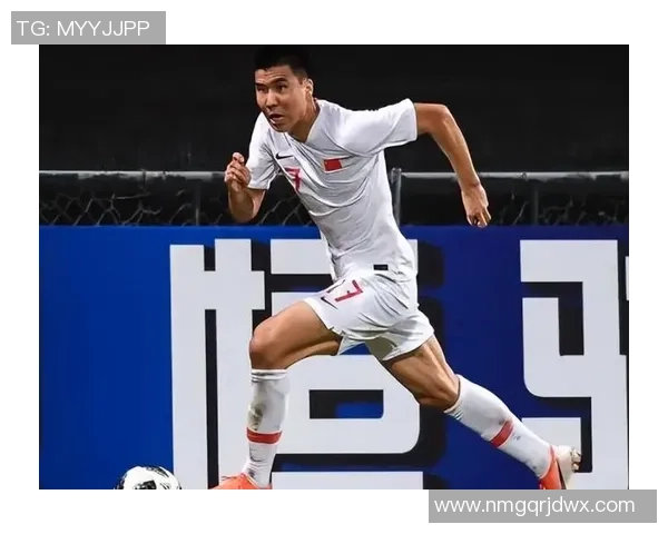 让人流泪的国足球星：他用坚持与泪水书写不屈的传奇